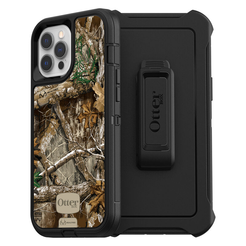 product image 3 - iPhone 12 Pro Max Case Defender Series